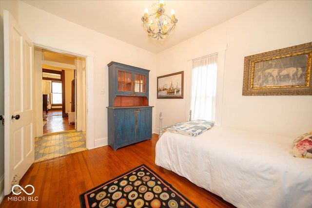 998 E Jefferson Street, Franklin, IN 46131