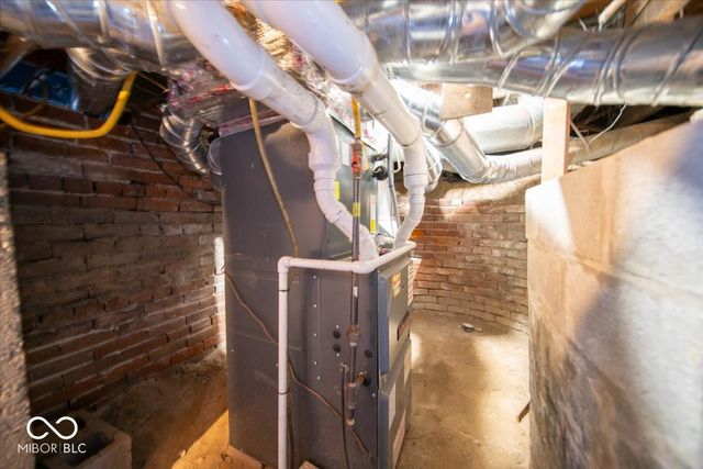 998 E Jefferson Street, Franklin, IN 46131