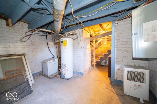 998 E Jefferson Street, Franklin, IN 46131