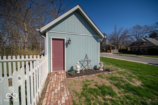 998 E Jefferson Street, Franklin, IN 46131