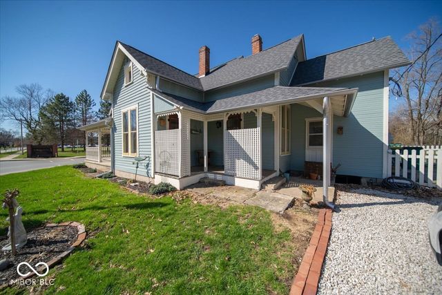 998 E Jefferson Street, Franklin, IN 46131