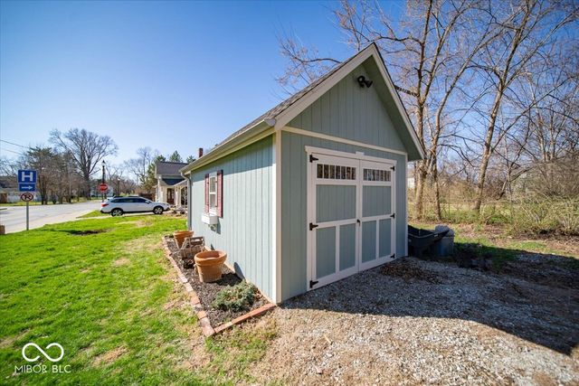 998 E Jefferson Street, Franklin, IN 46131