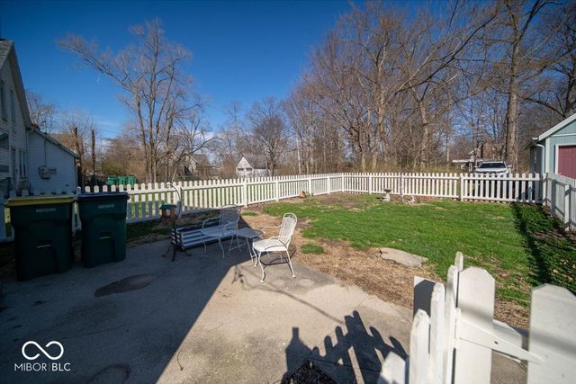 998 E Jefferson Street, Franklin, IN 46131