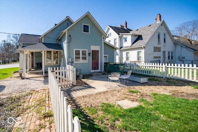 998 E Jefferson Street, Franklin, IN 46131