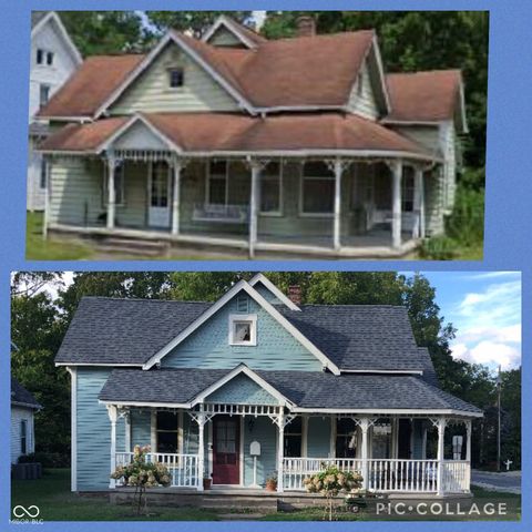 998 E Jefferson Street, Franklin, IN 46131