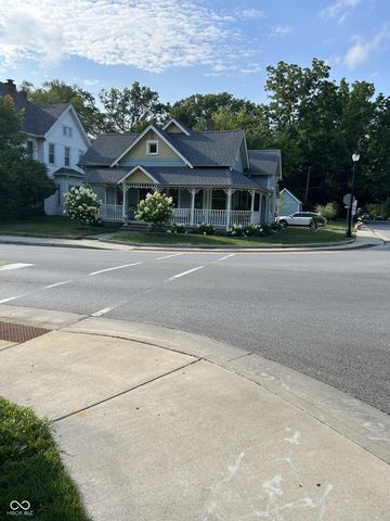 998 E Jefferson Street, Franklin, IN 46131