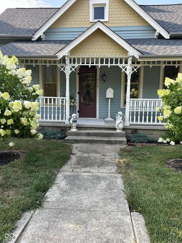 998 E Jefferson Street, Franklin, IN 46131