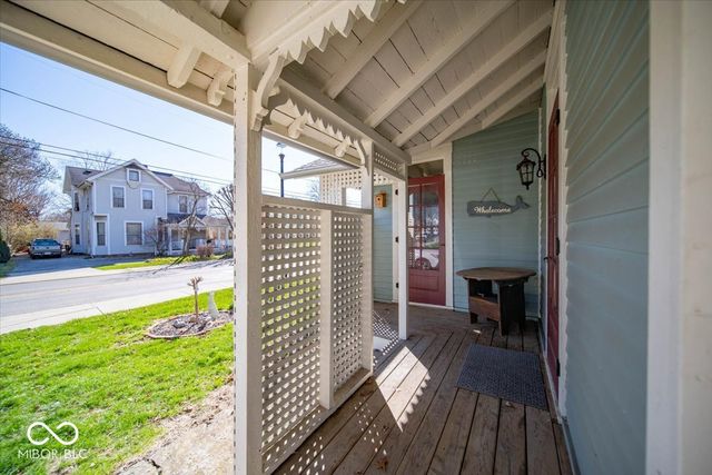 998 E Jefferson Street, Franklin, IN 46131