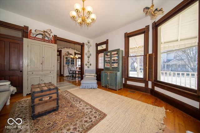 998 E Jefferson Street, Franklin, IN 46131