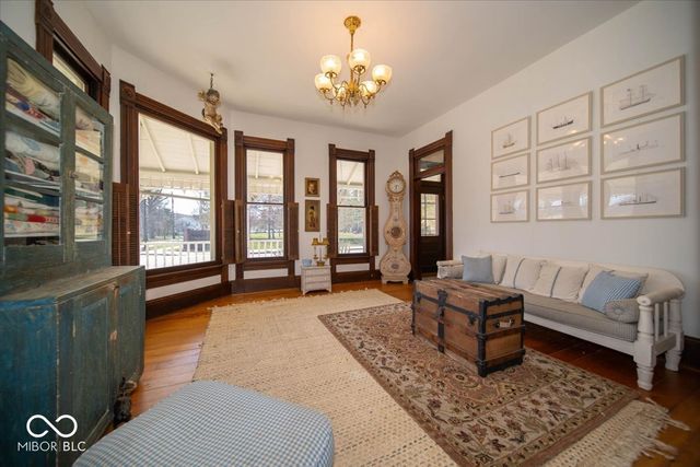 998 E Jefferson Street, Franklin, IN 46131