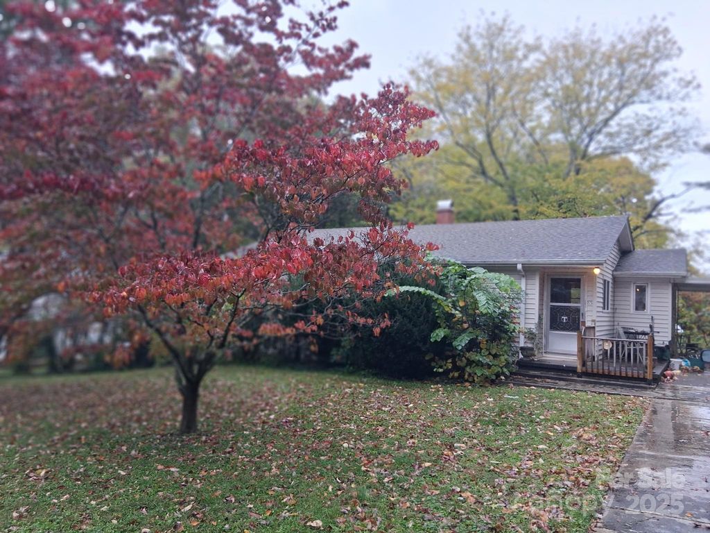 85 Carrier Street, Asheville, NC 28806