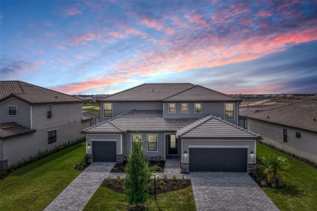 5032 SEAFOAM TRAIL, Lakewood Ranch, FL 34211