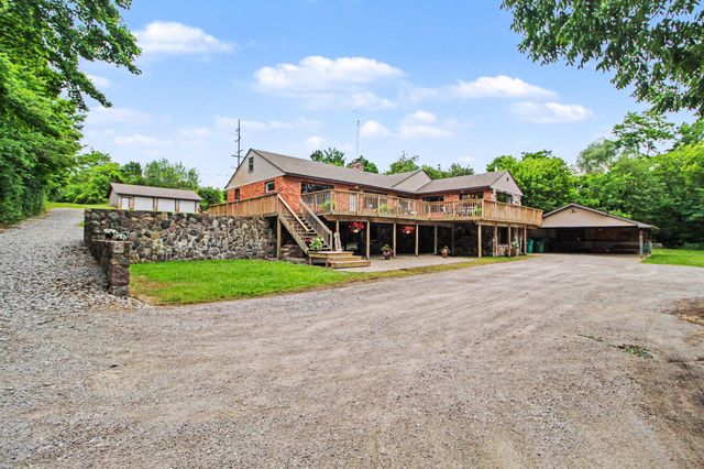 2736 S Wagner Road, Ann Arbor, MI 48103