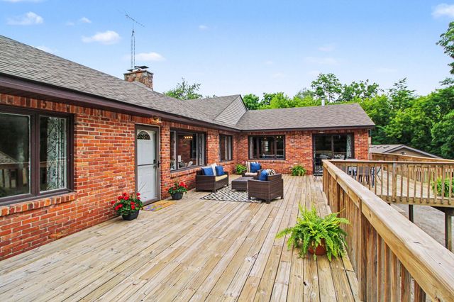 2736 S Wagner Road, Ann Arbor, MI 48103