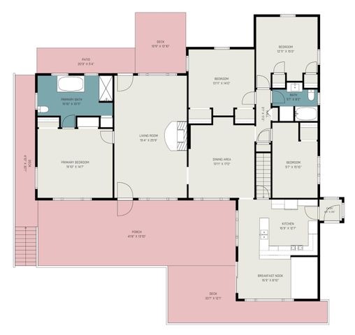 2736 S Wagner Road, Ann Arbor, MI 48103