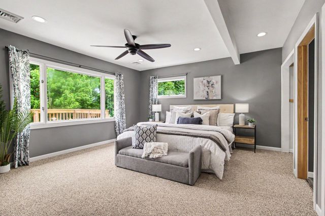 2736 S Wagner Road, Ann Arbor, MI 48103