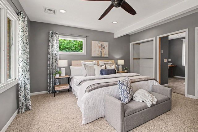 2736 S Wagner Road, Ann Arbor, MI 48103