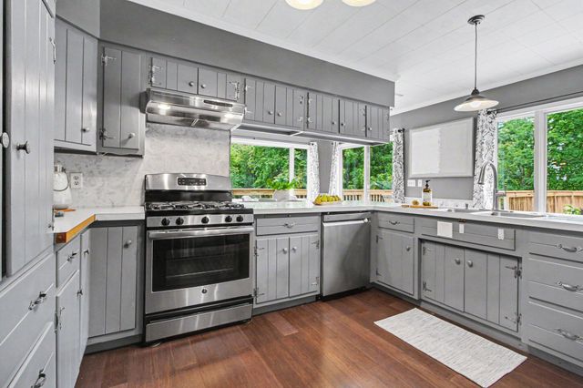 2736 S Wagner Road, Ann Arbor, MI 48103