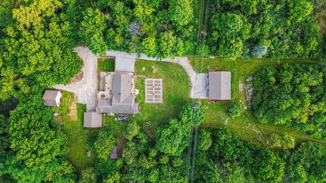 2736 S Wagner Road, Ann Arbor, MI 48103