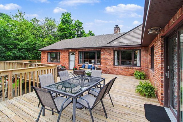 2736 S Wagner Road, Ann Arbor, MI 48103