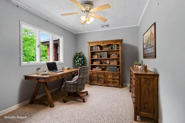 2736 S Wagner Road, Ann Arbor, MI 48103