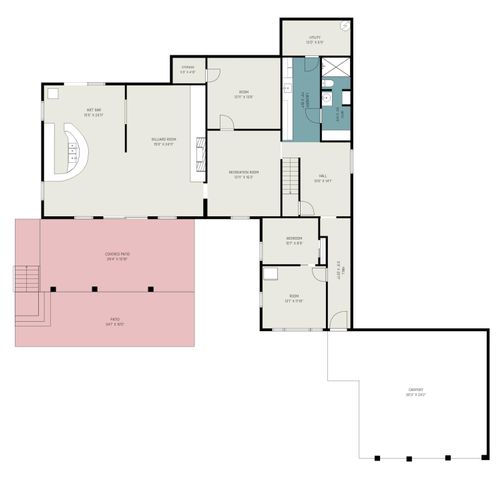 2736 S Wagner Road, Ann Arbor, MI 48103