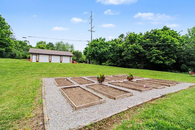 2736 S Wagner Road, Ann Arbor, MI 48103
