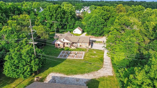 2736 S Wagner Road, Ann Arbor, MI 48103