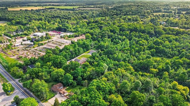 2736 S Wagner Road, Ann Arbor, MI 48103