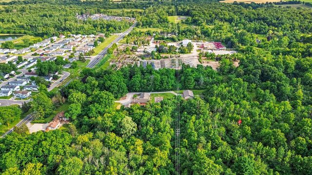 2736 S Wagner Road, Ann Arbor, MI 48103