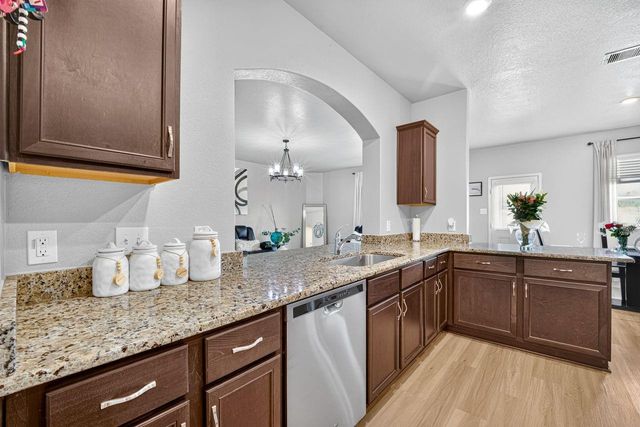5903 Littoral Road, Cove, TX 77523