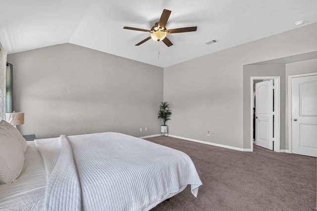 5903 Littoral Road, Cove, TX 77523