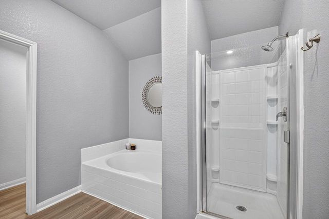 5903 Littoral Road, Cove, TX 77523