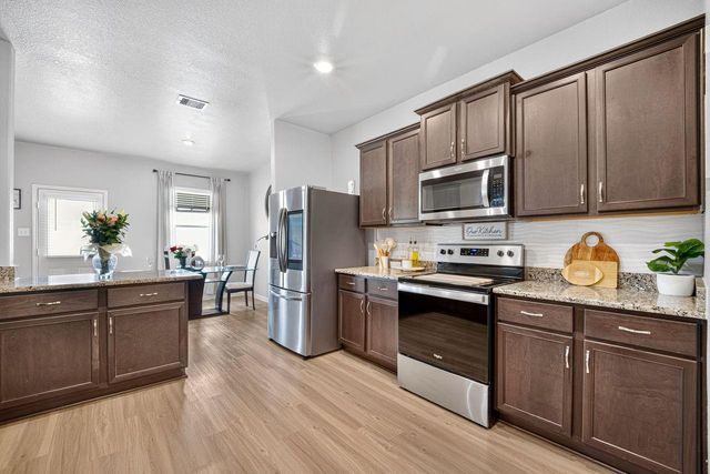 5903 Littoral Road, Cove, TX 77523