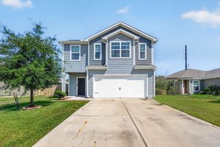 5903 Littoral Road, Cove, TX 77523