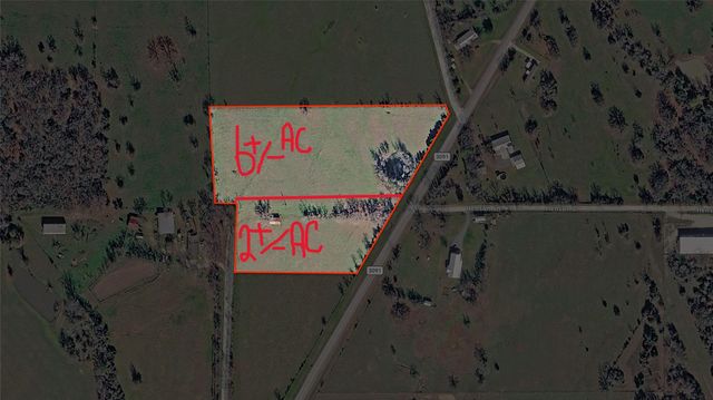 6 AC Fm 3091, Madisonville, TX 77864