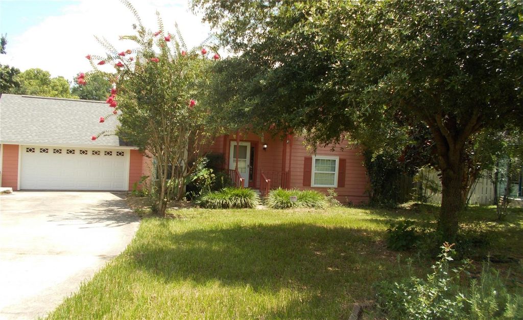 3525 NW 86TH WAY, Gainesville, FL 32606