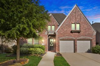 12515 Pierson Hollow Drive, Humble, TX 77346