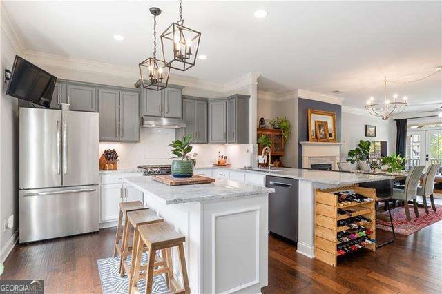 2805 Fullers Alley, Kennesaw, GA 30144