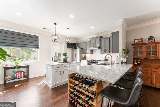 2805 Fullers Alley, Kennesaw, GA 30144