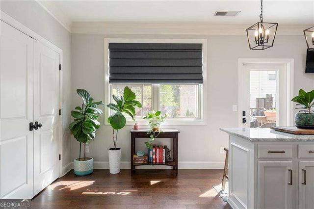 2805 Fullers Alley, Kennesaw, GA 30144