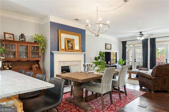 2805 Fullers Alley, Kennesaw, GA 30144