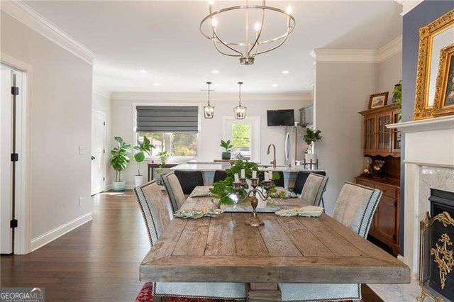 2805 Fullers Alley, Kennesaw, GA 30144