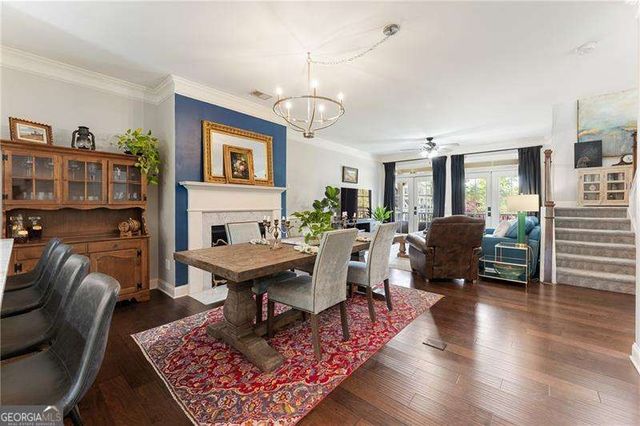 2805 Fullers Alley, Kennesaw, GA 30144