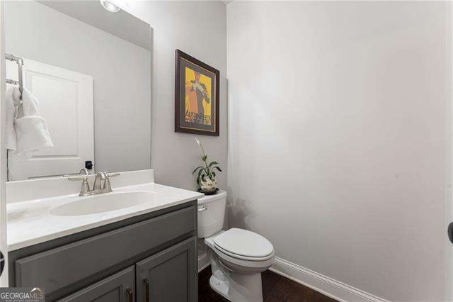 2805 Fullers Alley, Kennesaw, GA 30144