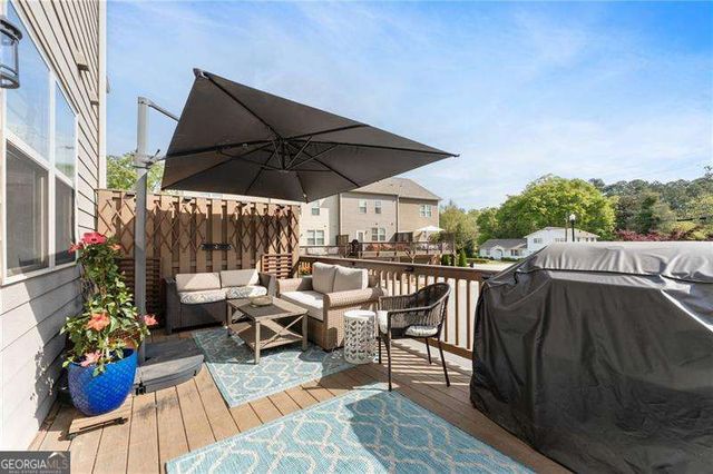 2805 Fullers Alley, Kennesaw, GA 30144