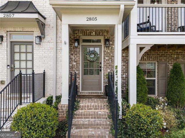 2805 Fullers Alley, Kennesaw, GA 30144