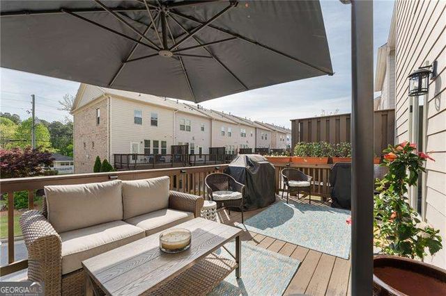 2805 Fullers Alley, Kennesaw, GA 30144