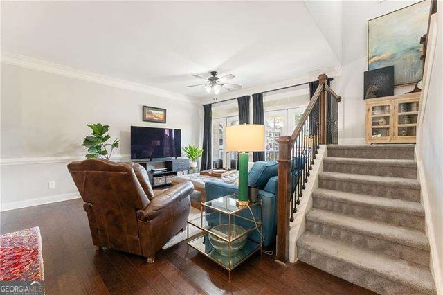 2805 Fullers Alley, Kennesaw, GA 30144