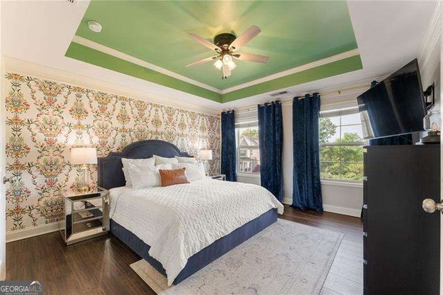 2805 Fullers Alley, Kennesaw, GA 30144